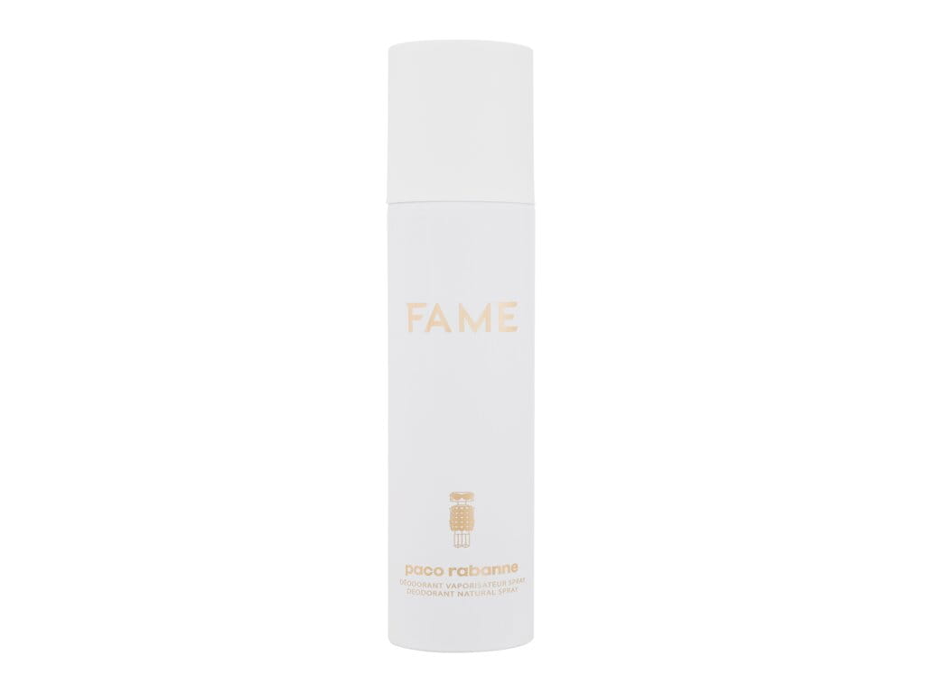 Paco Rabanne Fame W Dezodorant 150ml-395149